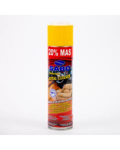 Limpiador Sabo Para Asientos 700ml