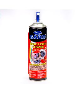 Limpiador Frenos 590ml