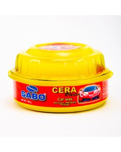 Cera Auto Premium 200g