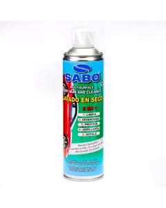 Lavado En Seco 5en1 500ml