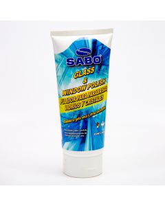 Pulidor Parabrisas Vidrios Cristales 200ml
