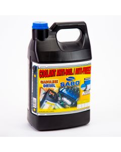 Coolant Diesel Gasolina 1G