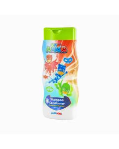 Shampoo Hasbro Pjmasks 473ml