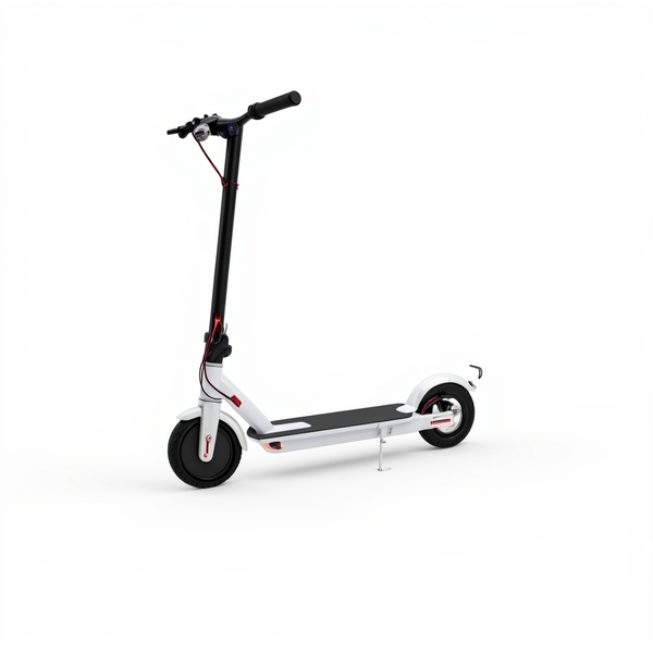 Scooter Eléctrico XM1 Plegable de 10 Pulgadas