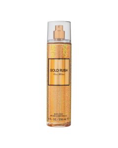 Body Splash Paris Hilton Gold Rush