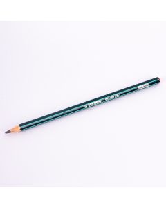 Lápiz Minas 0.5mm Azul