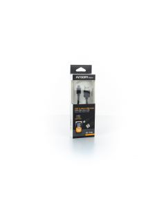 Cable Micro USB 1.5m Negro