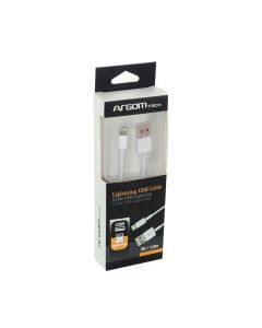 Cable Argom Cb 0037 Argom USB 1 Metro Lighting