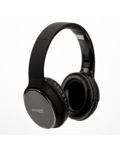 Audífono Argom Bt 4.1 Confort Pro Negro