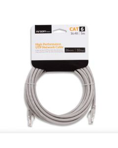 Cable Red Argom Utp Alto Rendimiento 5m