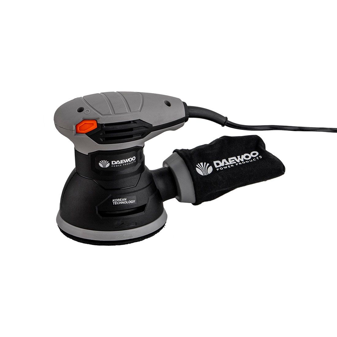 Lijadora Orbital Daewoo 300w