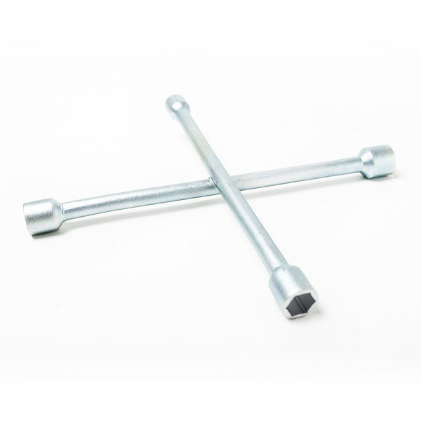 Llave En Cruz Automóvil