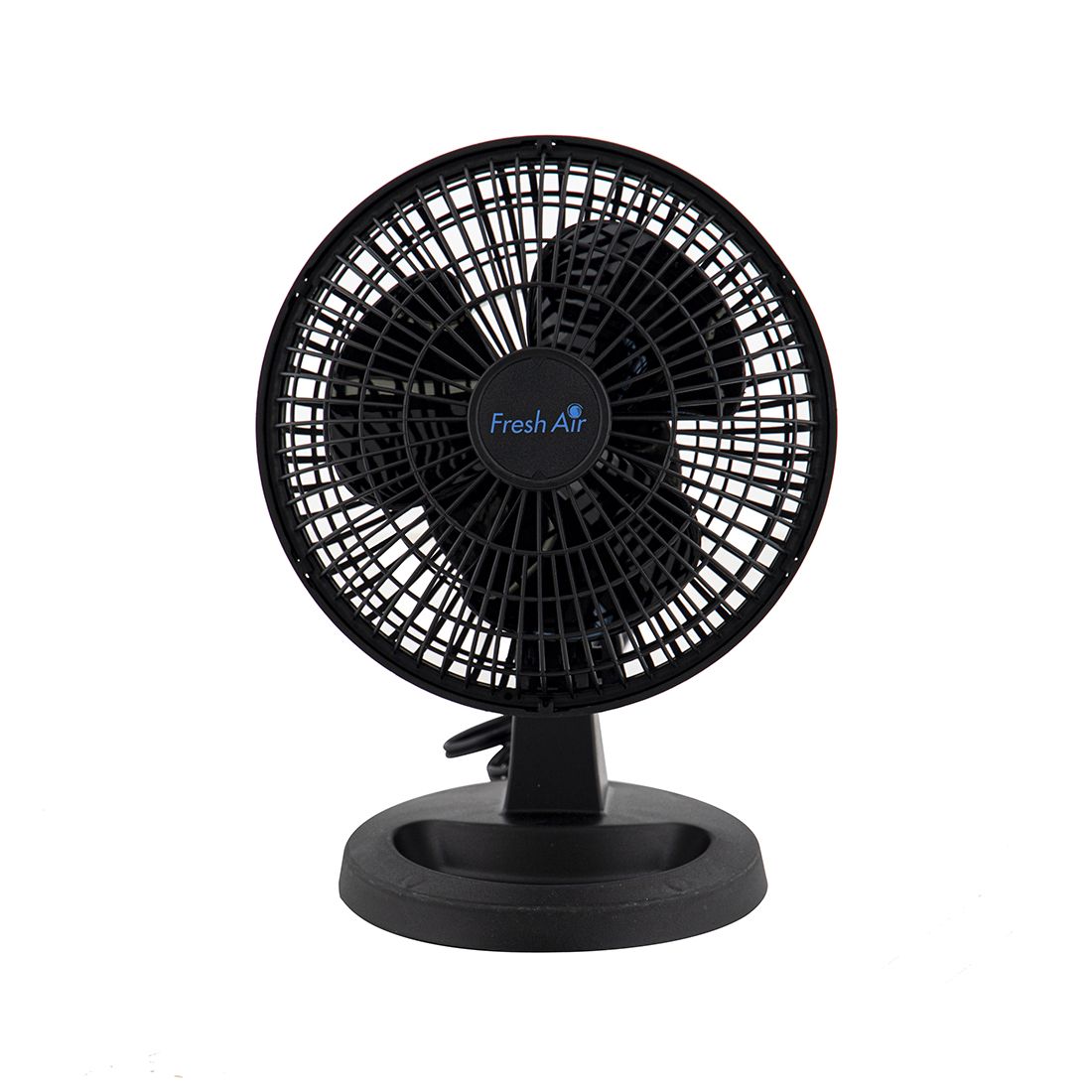 Abanico De Mesa Personal Fresh Air 6in