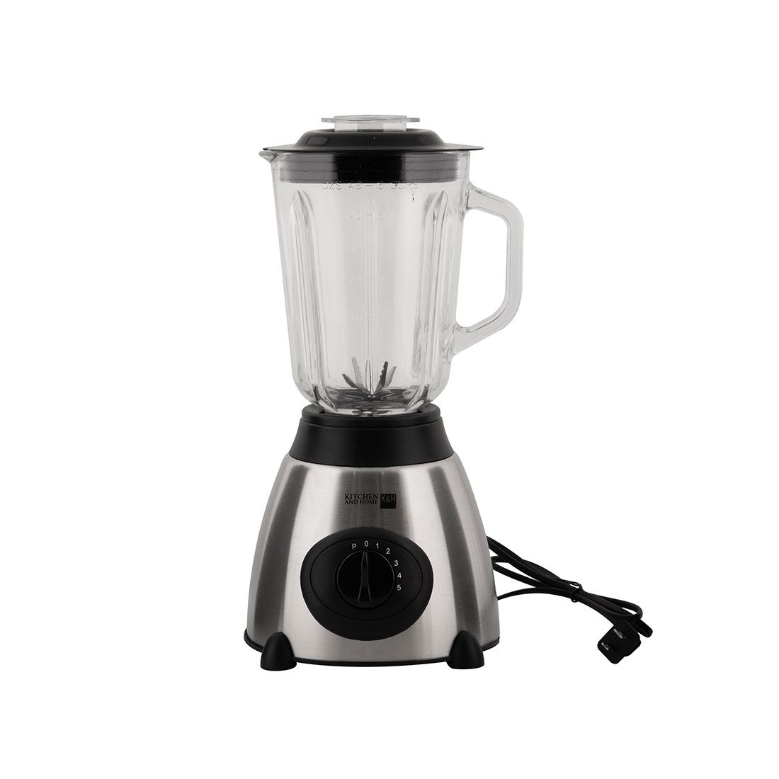 Licuadora 1.5lt 400w