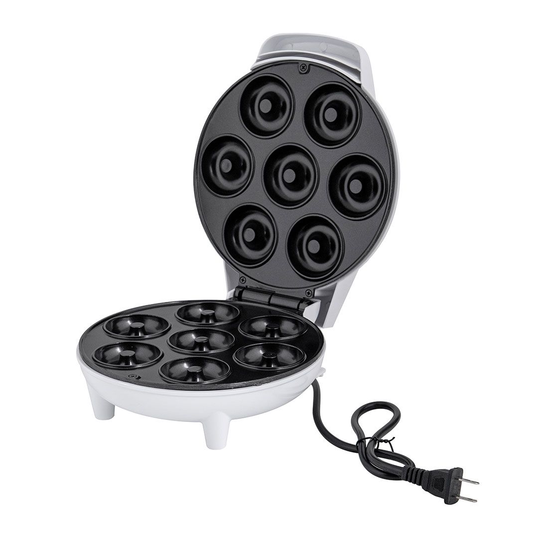 Máquina Donas Tipo Waffle 700w