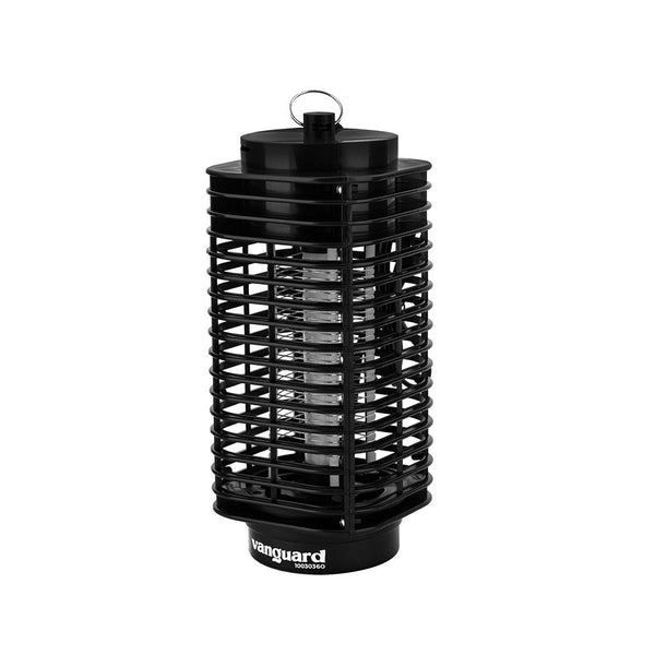 Lámpara Mata Mosquitos 3w