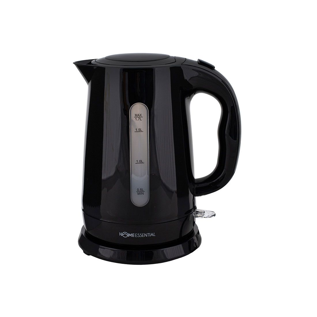 Tetera Eléctrica 1.7lt 1100w