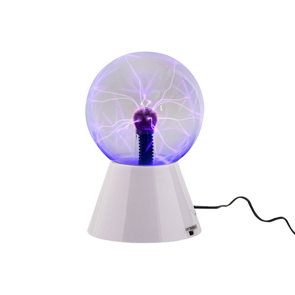 Lámpara Led Plasma