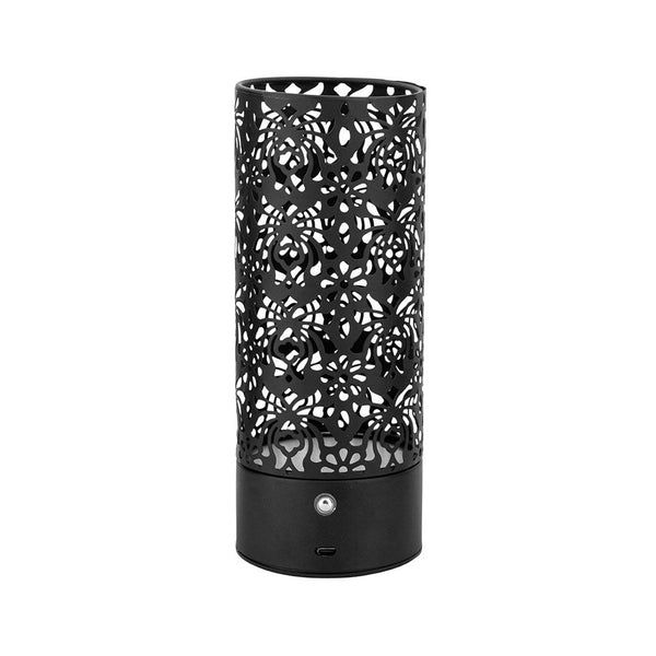 Lámpara Led USB Cilíndrica