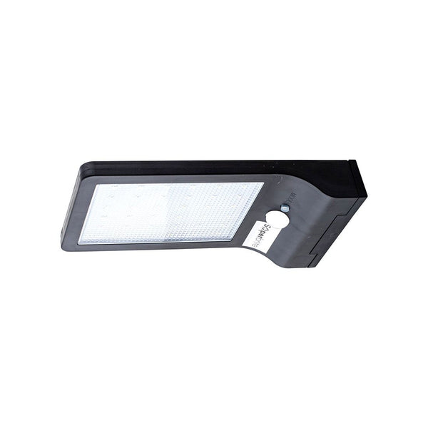 Lámpara Solar Sensor 3w
