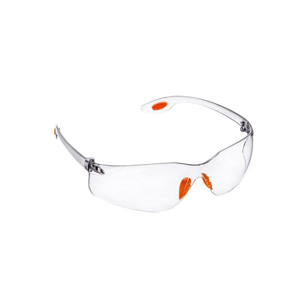Lentes Seguridad Policarbonato