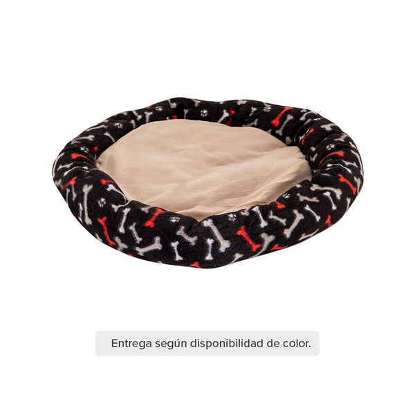 Cama Mascota Circular 58cm
