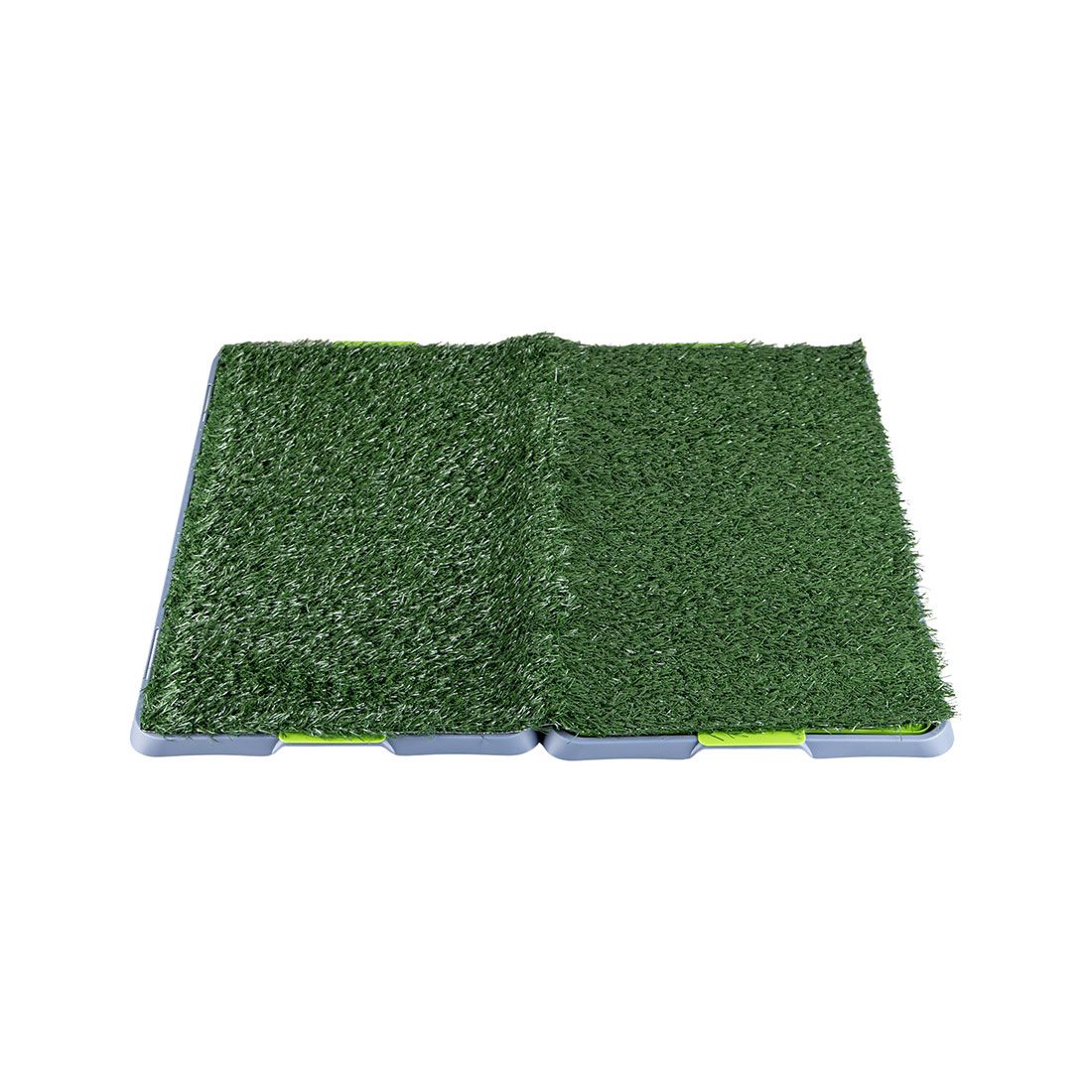 Alfombra Sanitaria Mascota XL 86x68x3.5cm