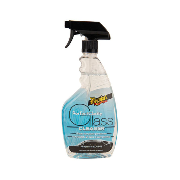 Limpiador Vidrios Meguiars 709ml