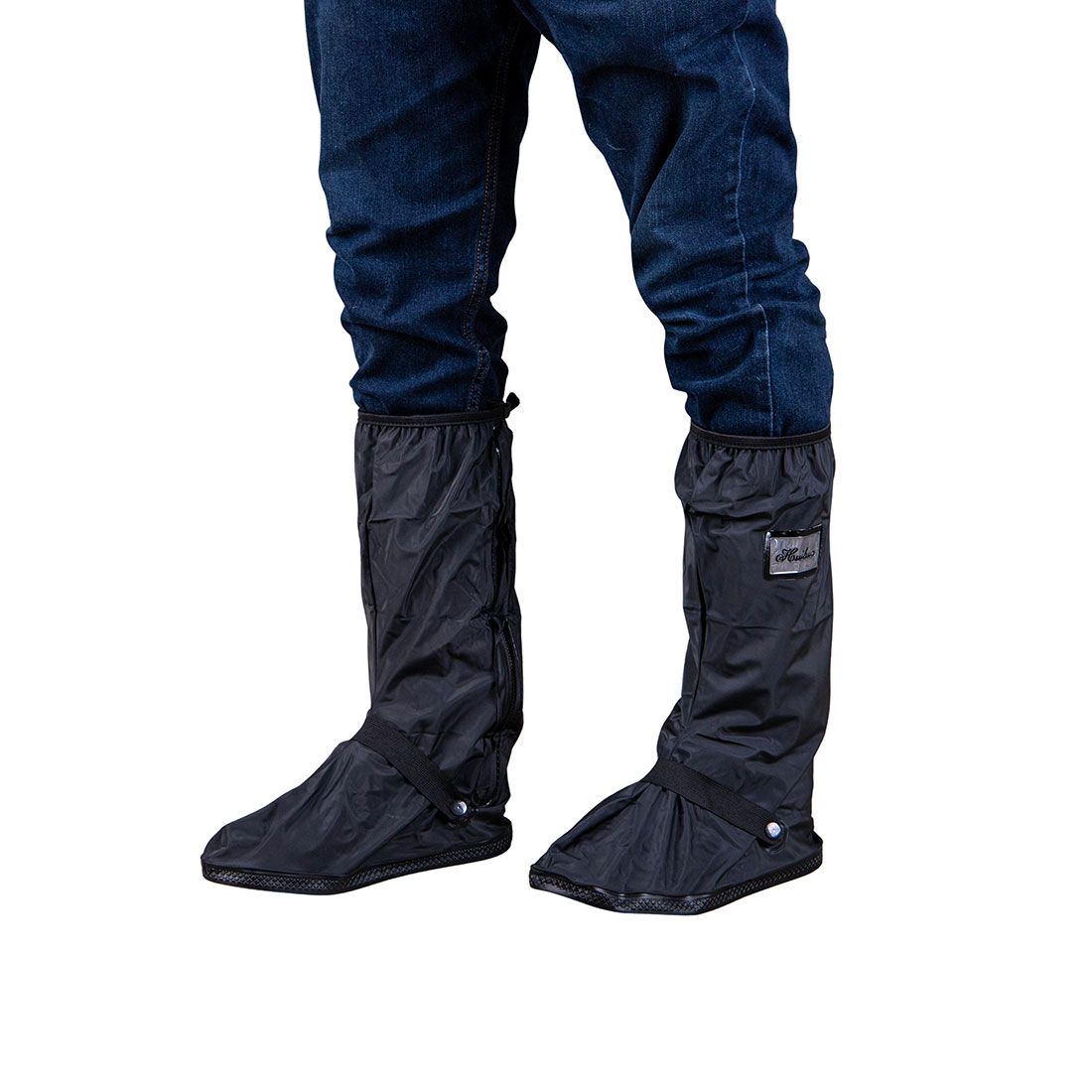 Botas Impermeable Motociclista