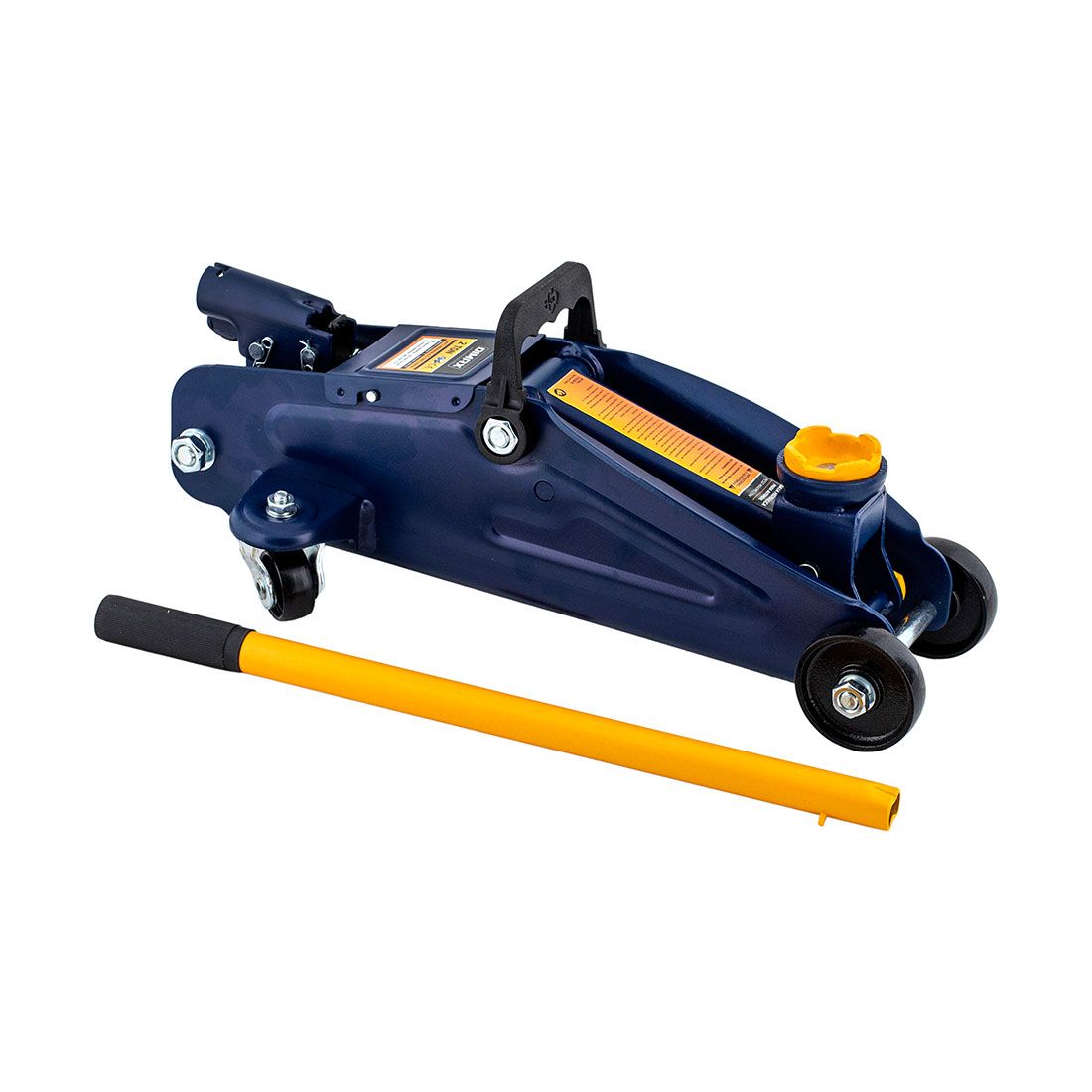 Gata Hidráulica Automóvil Max 2ton