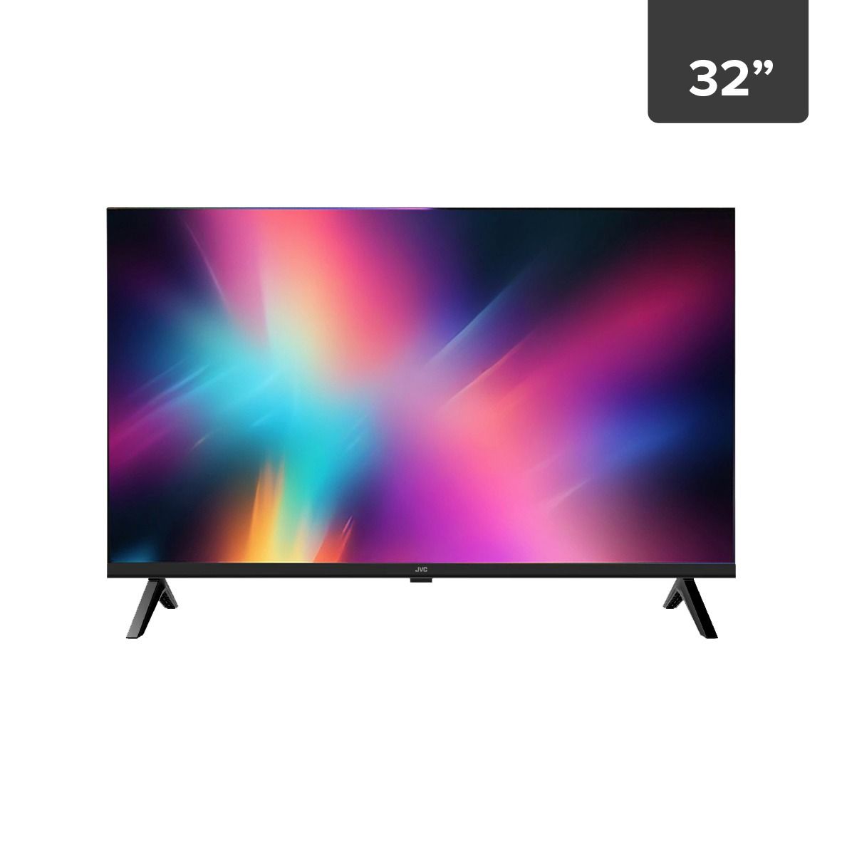 Pantalla Smart Qled JVC 32in