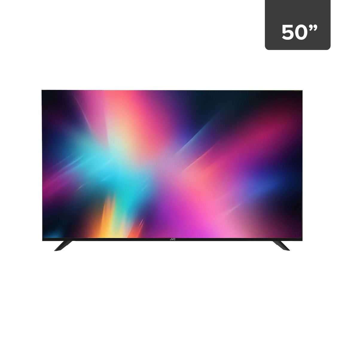 Pantalla Smart Qled JVC 50in