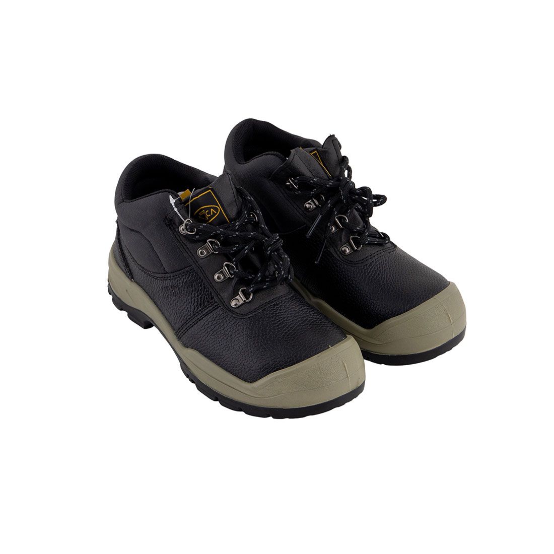 Zapato Punta Acero
