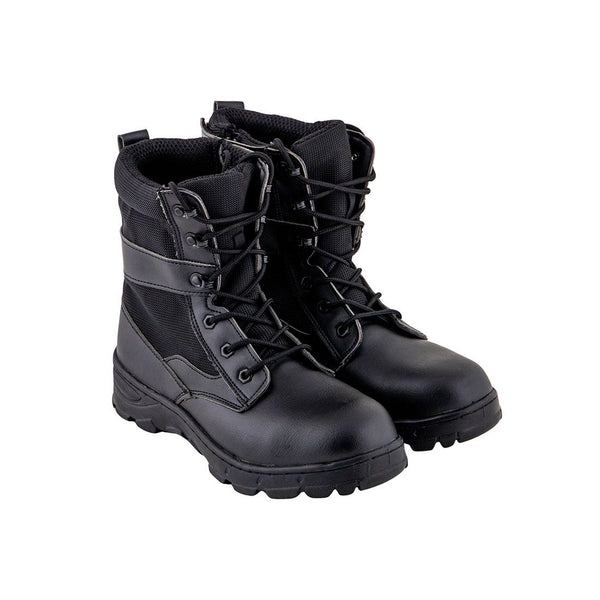 Zapato Bota Seguridad