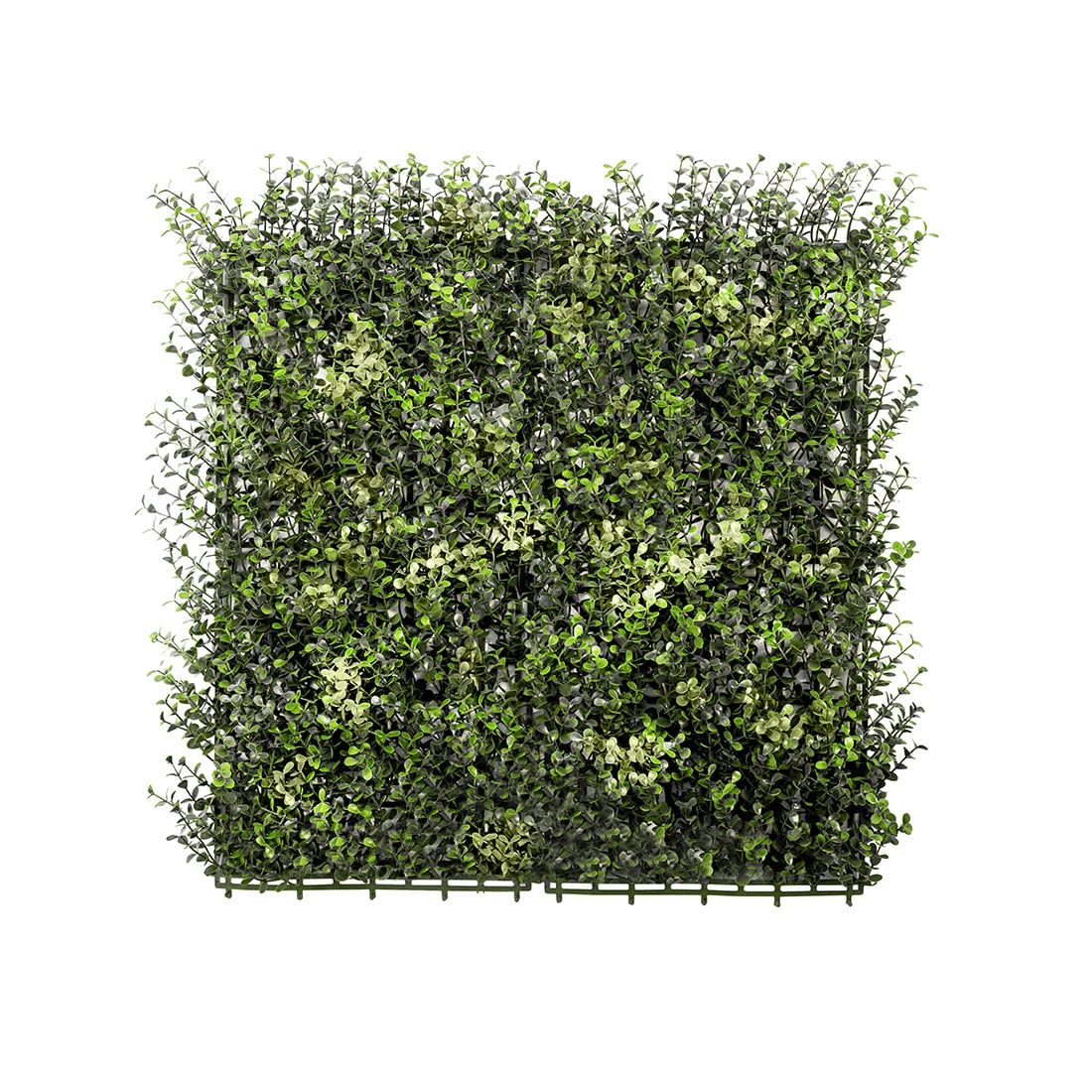 Decoración Artificial Pared 50x50cm