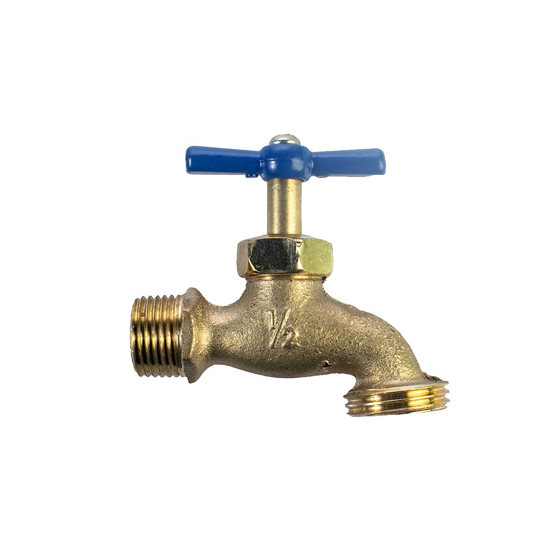 Llave Chorro Tubería Cobre 1/2in
