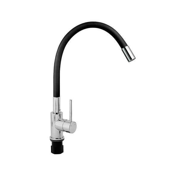 Grifo Fregadero Monomando Silicón