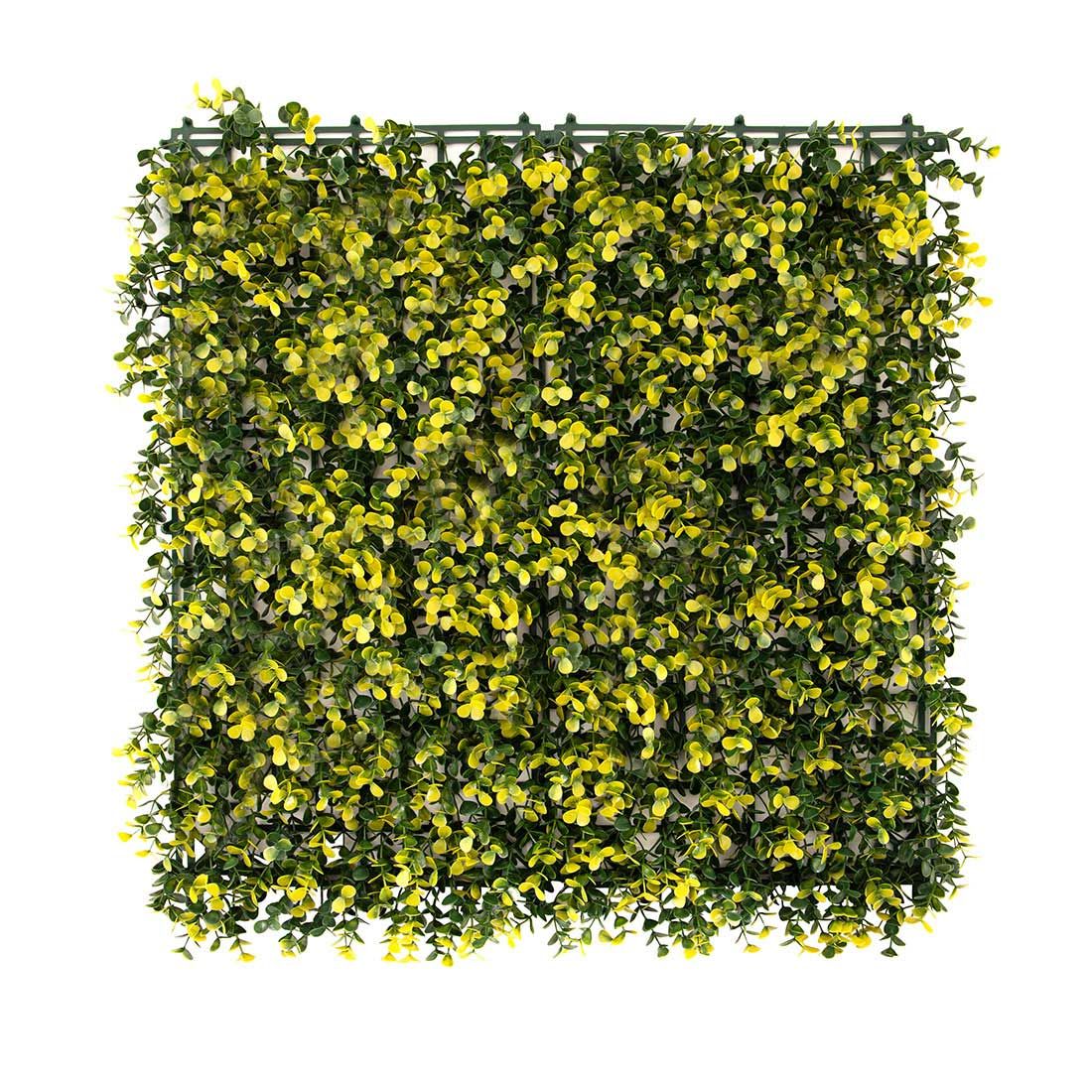 Decoración Artificial 50x50cm