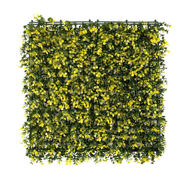 Decoración Artificial 50x50cm