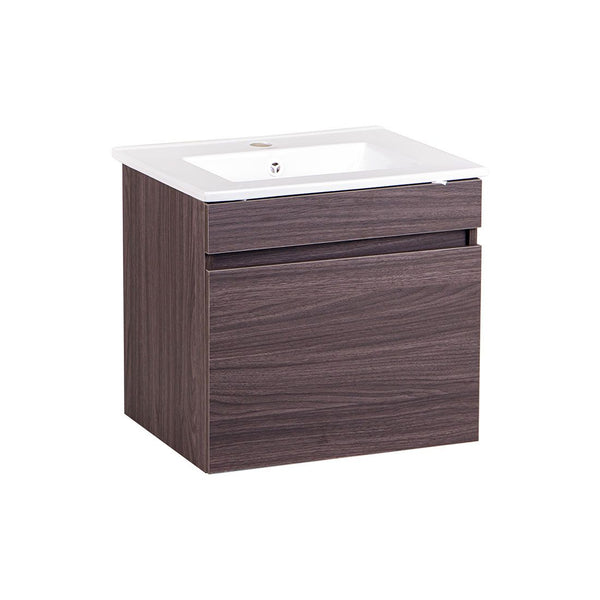 Mueble Baño Con Lavatorio 51x40x48cm