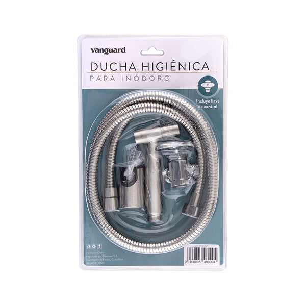 Ducha Higiénica Inodoro