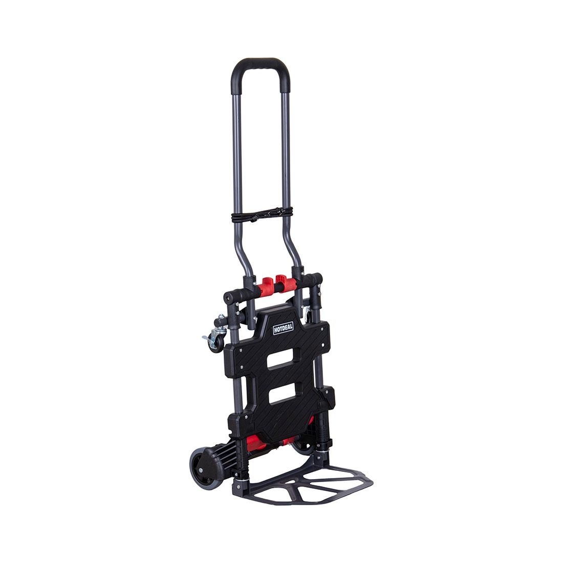 Carro Carga Convertible Max 120kg