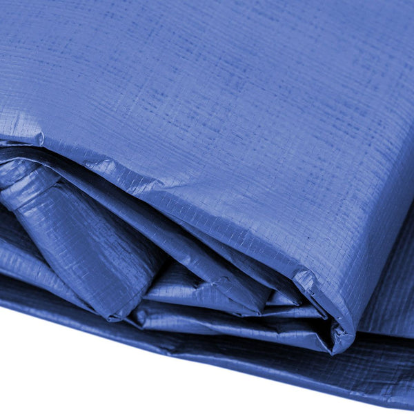 Lona Multiuso Impermeable 5.8x5.9m