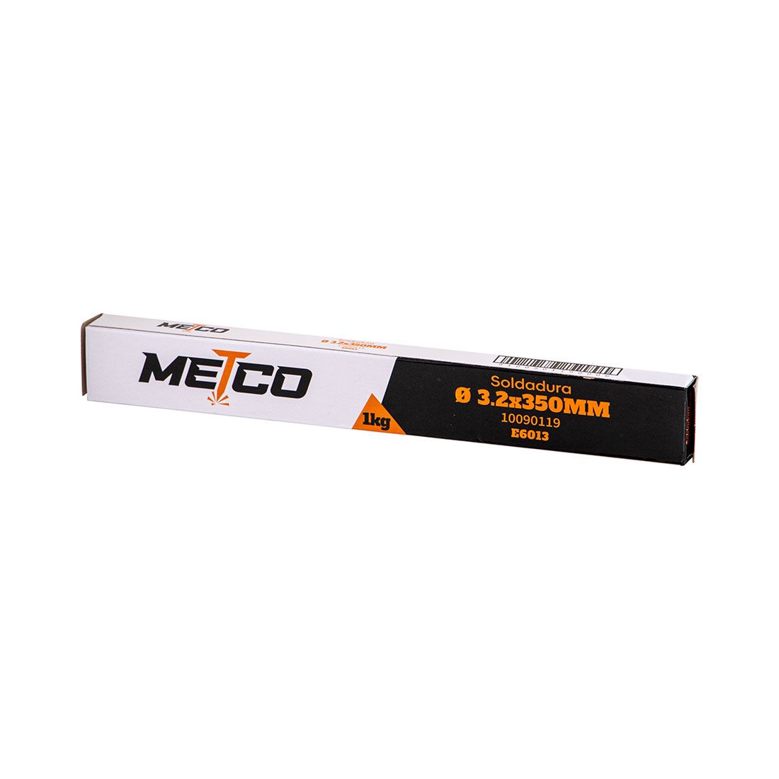 Soldadura 6013 3.2x350mm 1kg