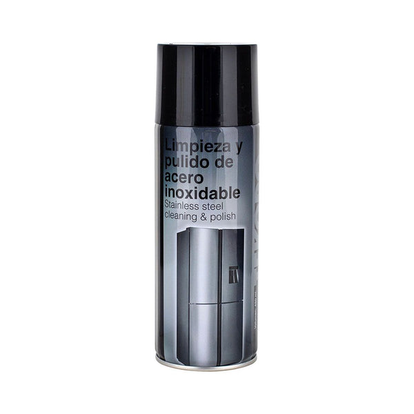 Pulidor De Acero Inoxidable 450ml
