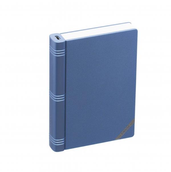 BATERIA DE EMERGENCIA P213 20.000MAH GERLAX NEGRA