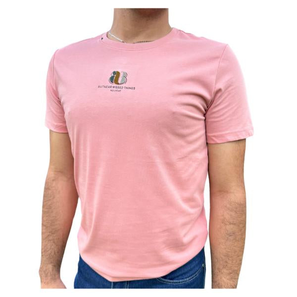 Camisa Punto Butnear Missed S