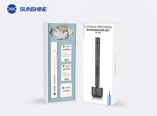 Destornillador Electrico Sunshine SD-18E