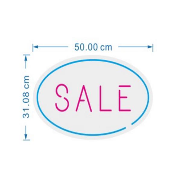 Rotulo Luz Neon Sale