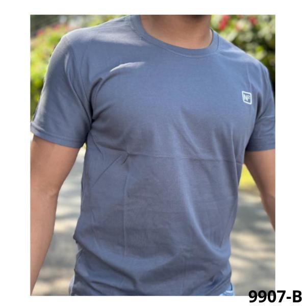 Camisa Punto Gris S